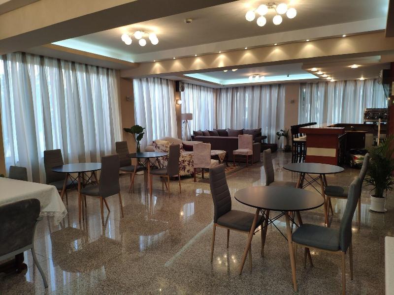 Marie Hotel image