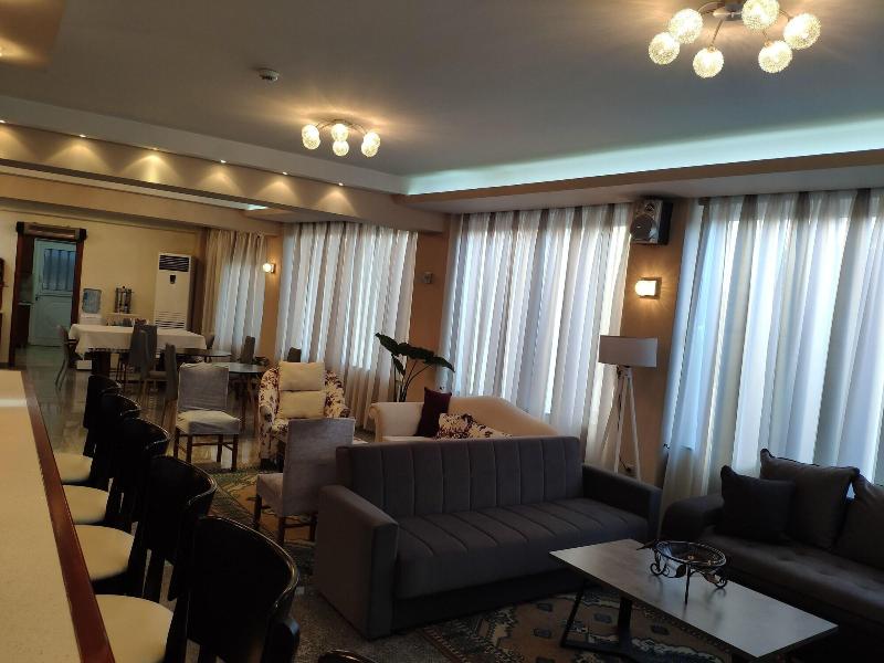 Marie Hotel image