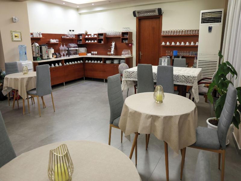 Marie Hotel image