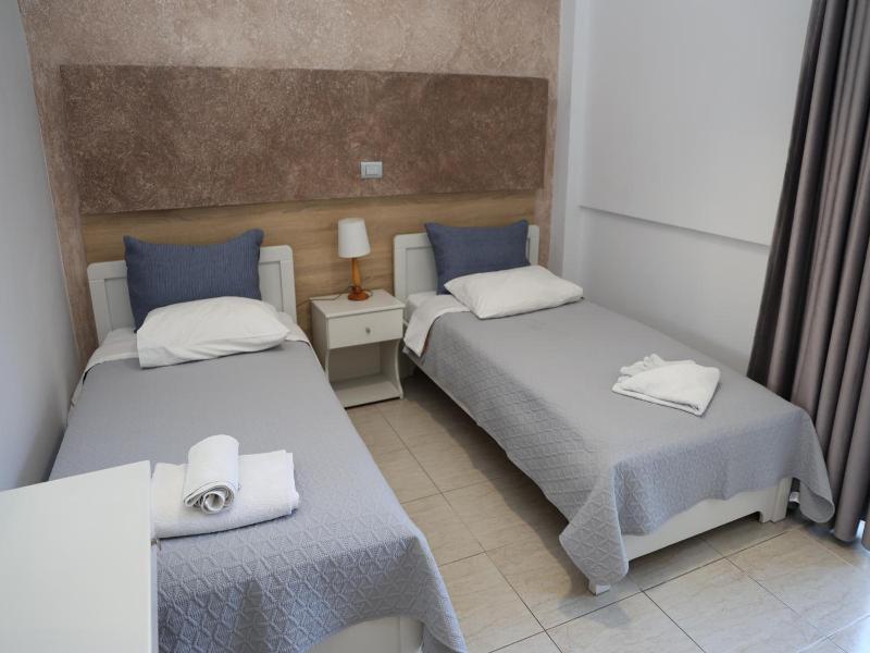 Marie Hotel image