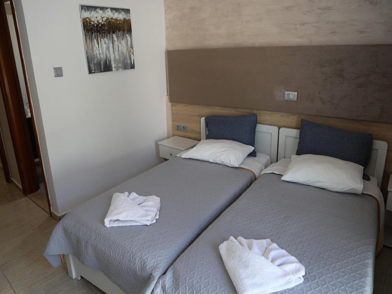 Marie Hotel image