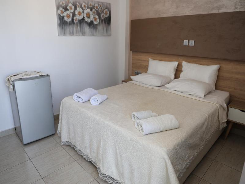 Marie Hotel image