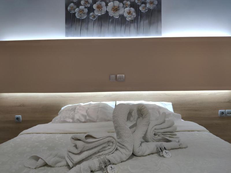 Marie Hotel image