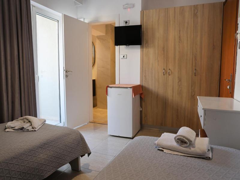 Marie Hotel image
