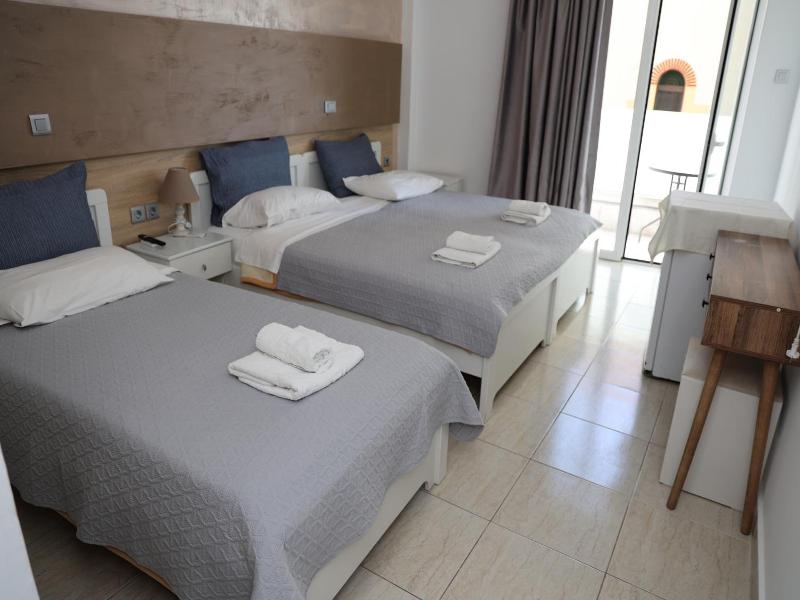 Marie Hotel image