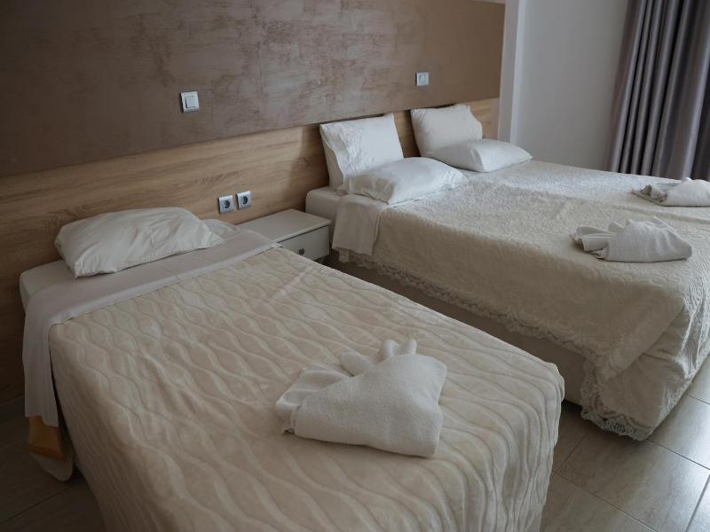 Marie Hotel image