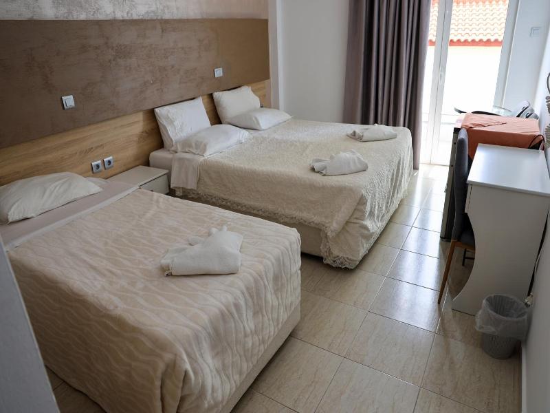 Marie Hotel image