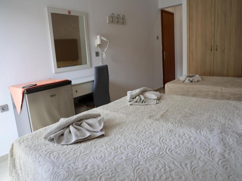 Marie Hotel image