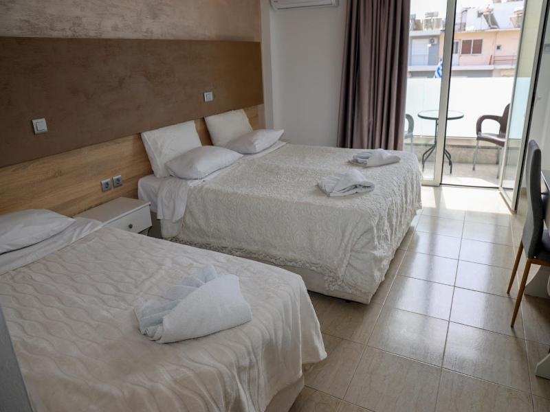Marie Hotel image