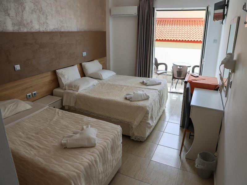 Marie Hotel image