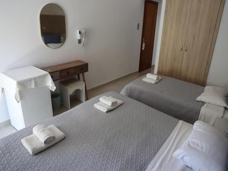 Marie Hotel image