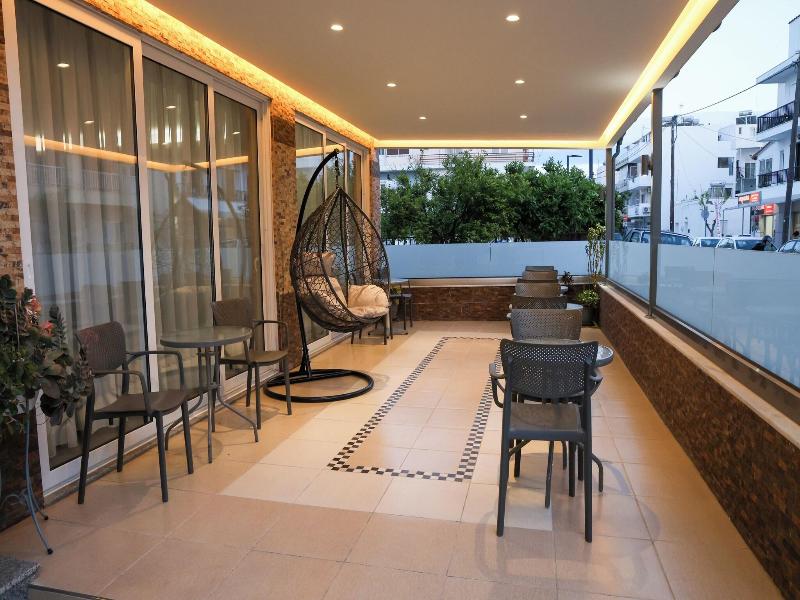 Marie Hotel image