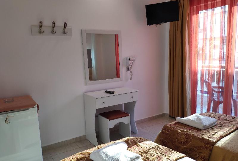 Marie Hotel image