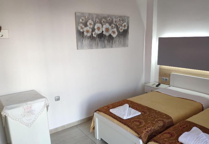 Marie Hotel image