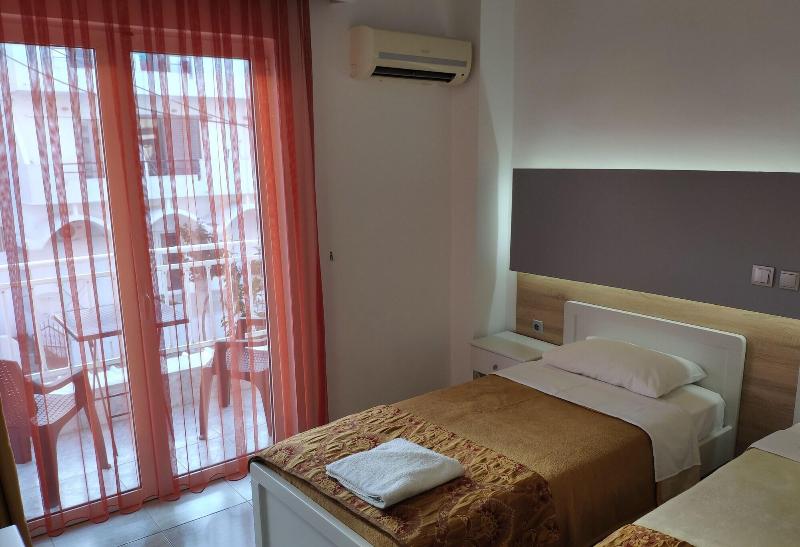 Marie Hotel image