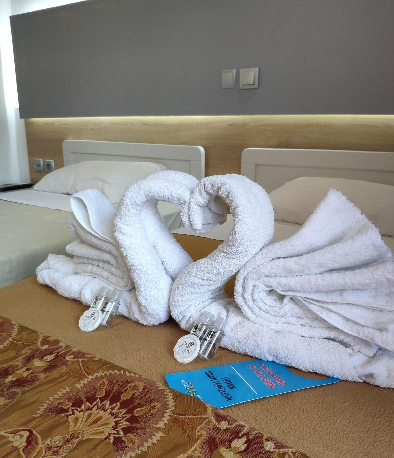 Marie Hotel image