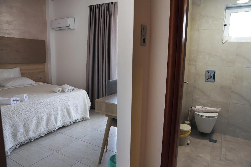 Marie Hotel image