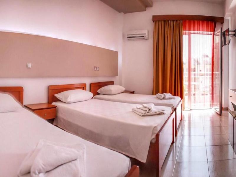 Marie Hotel image