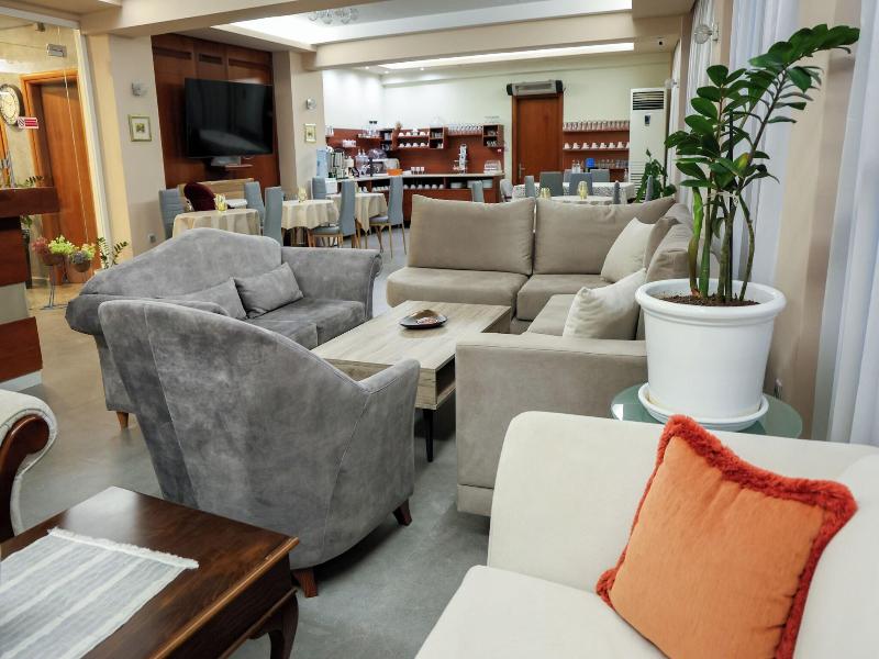Marie Hotel image