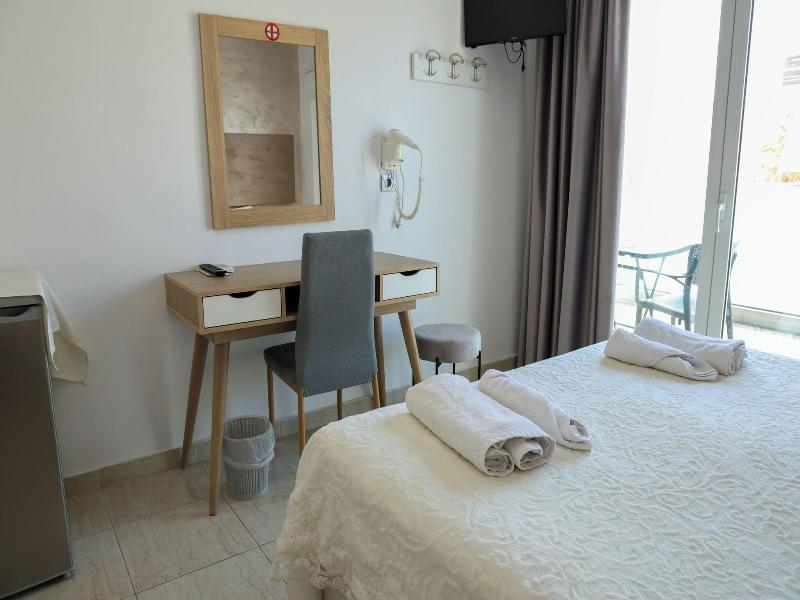 Marie Hotel image