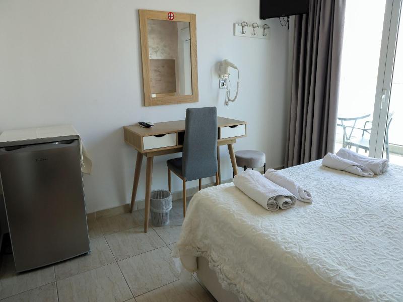 Marie Hotel image