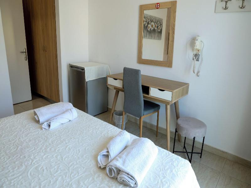 Marie Hotel image