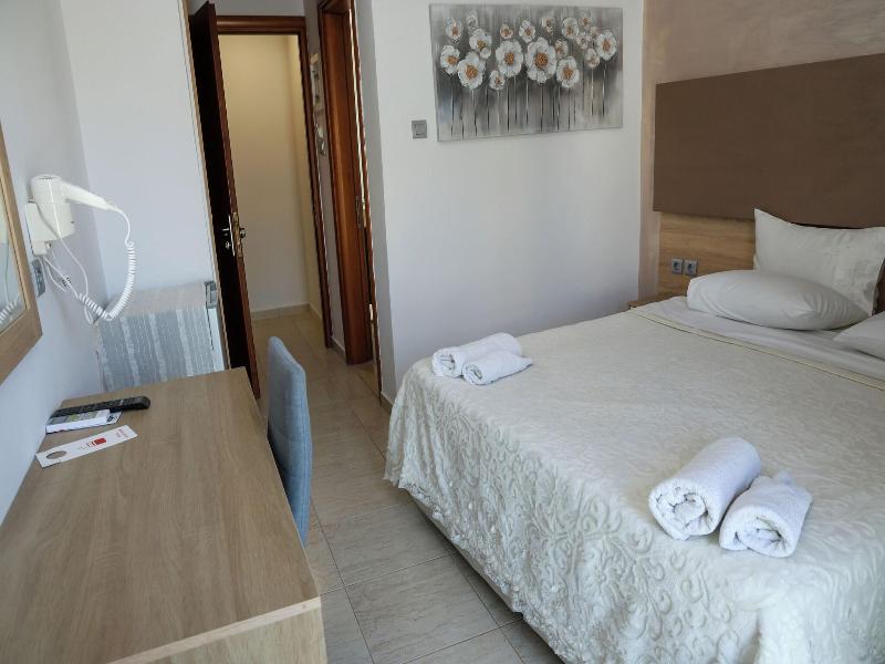 Marie Hotel image