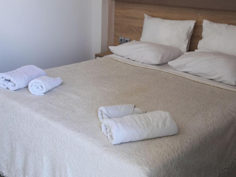 Marie Hotel image