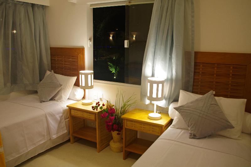 Pausa Hotel image