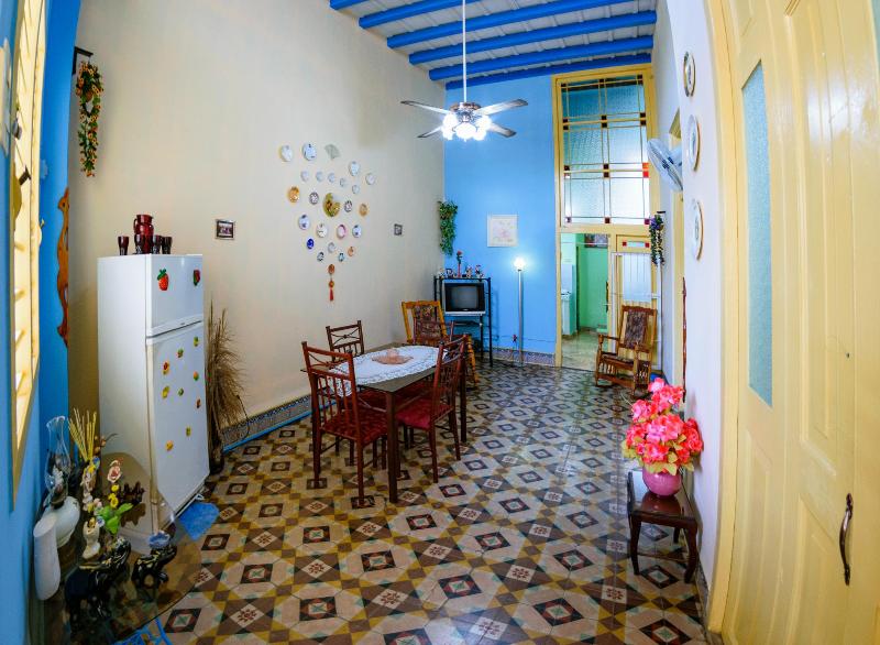 Havana Lovely Rooms