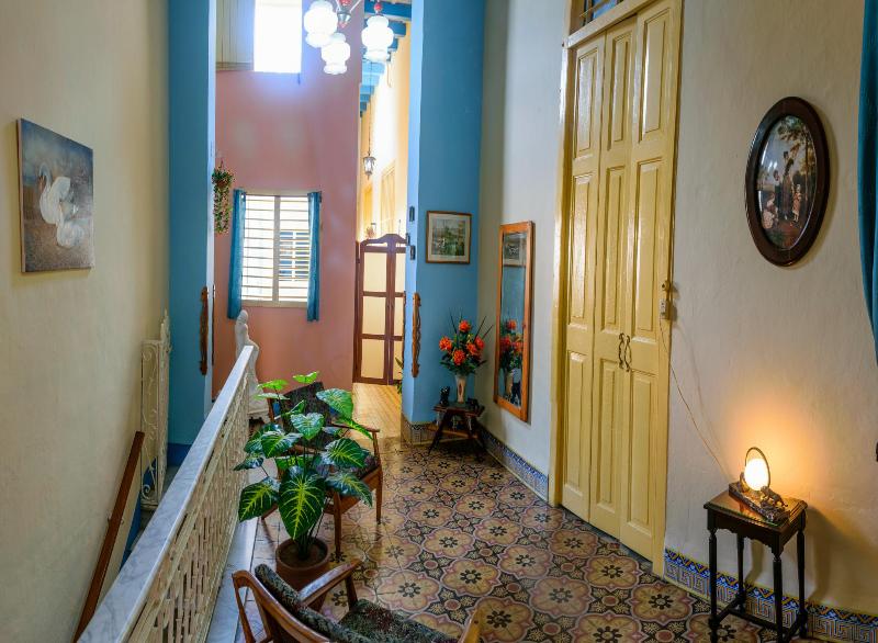 Havana Lovely Rooms