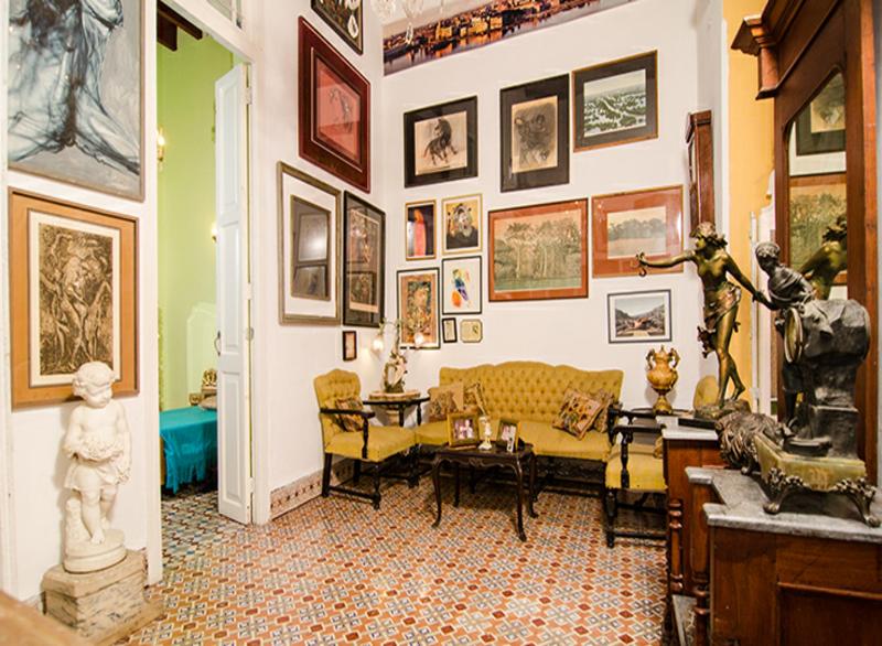 Havana Family Rooms