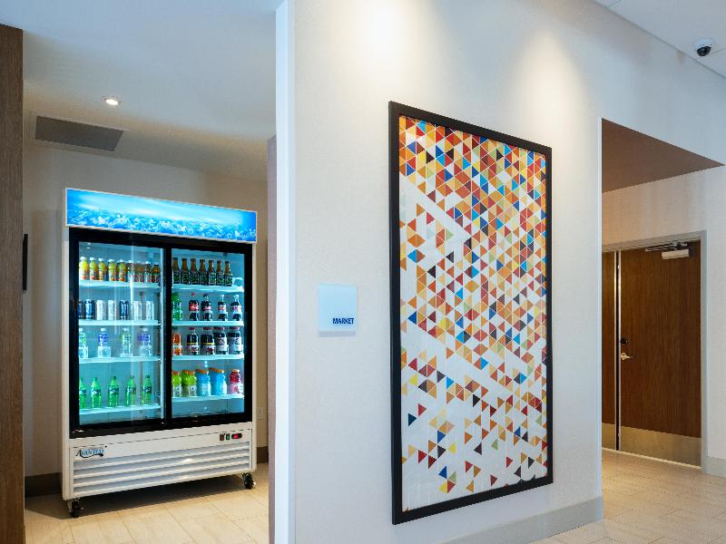 Holiday Inn Express & Suites Tulsa Downtown By IHG image
