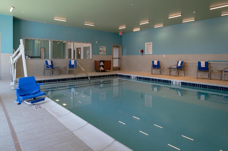 Holiday Inn Express & Suites Tulsa Downtown By IHG image