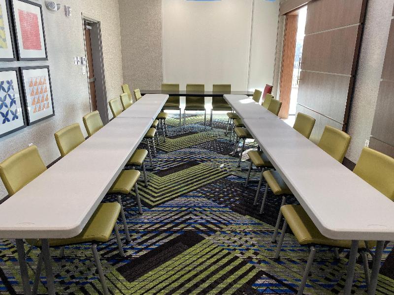 Holiday Inn Express Fort Worth North Northlake image