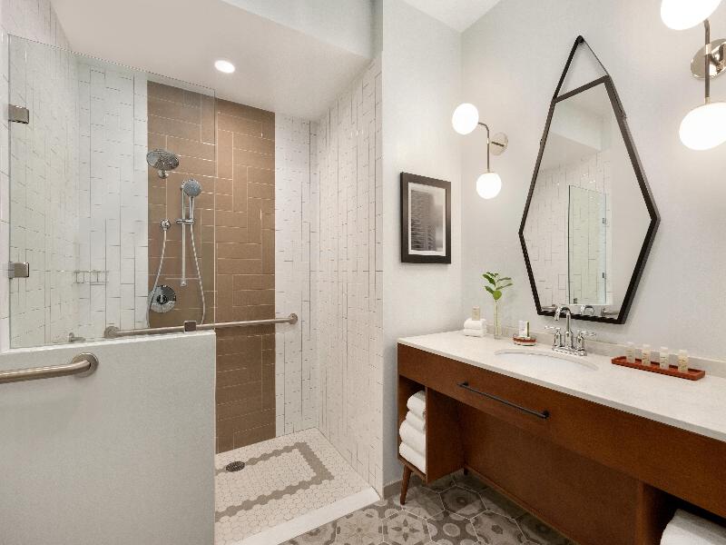 Hotel Indigo Winston-Salem Downtown By IHG image