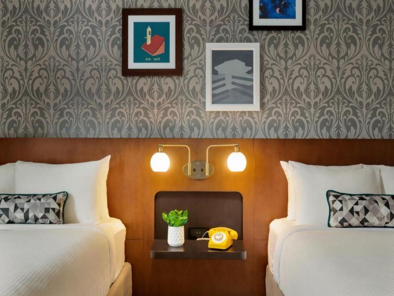 Hotel Indigo Winston-Salem Downtown By IHG image
