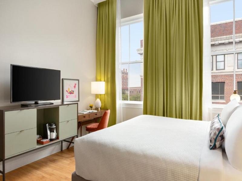 Hotel Indigo Winston-Salem Downtown By IHG image