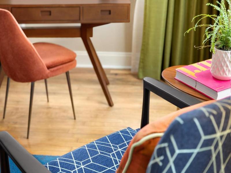 Hotel Indigo Winston-Salem Downtown By IHG image