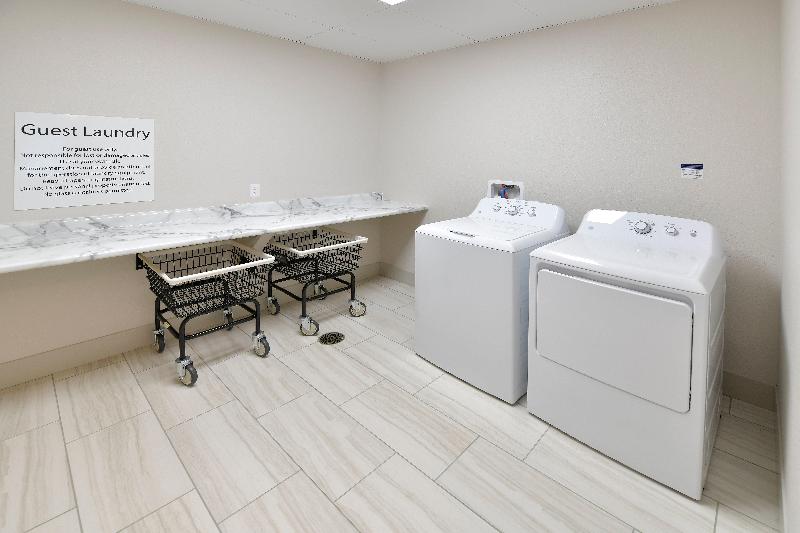 Holiday Inn Express & Suites Millersburg By IHG image