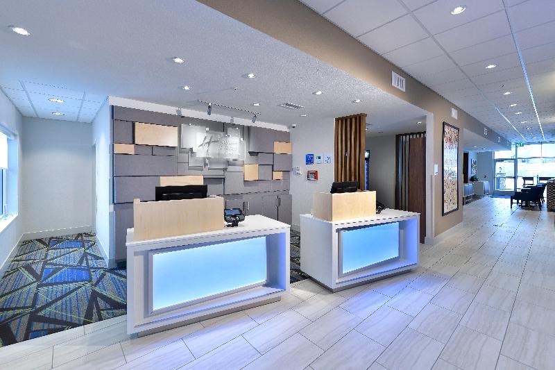 Holiday Inn Express & Suites Millersburg By IHG image
