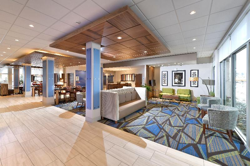 Holiday Inn Express & Suites Millersburg By IHG image