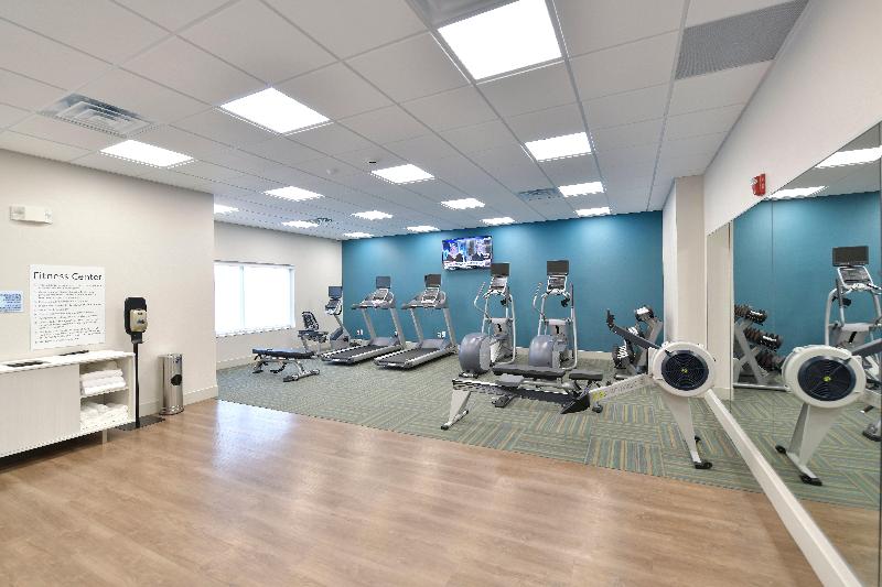 Holiday Inn Express & Suites Millersburg By IHG image