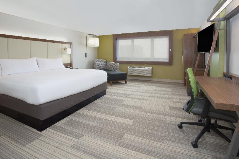 Holiday Inn Express & Suites Millersburg By IHG 3