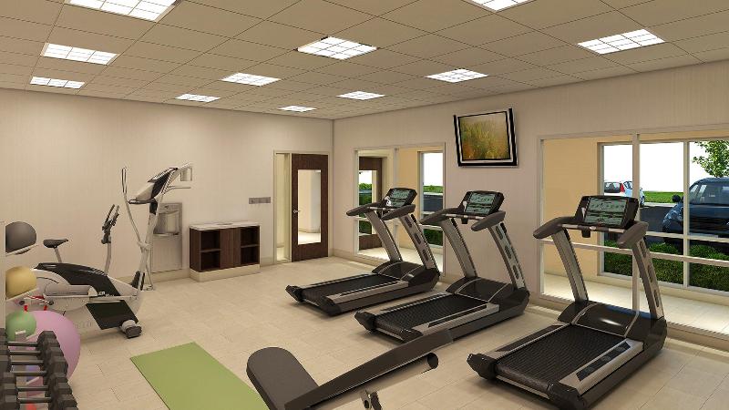 Holiday Inn Express & Suites Millersburg By IHG image