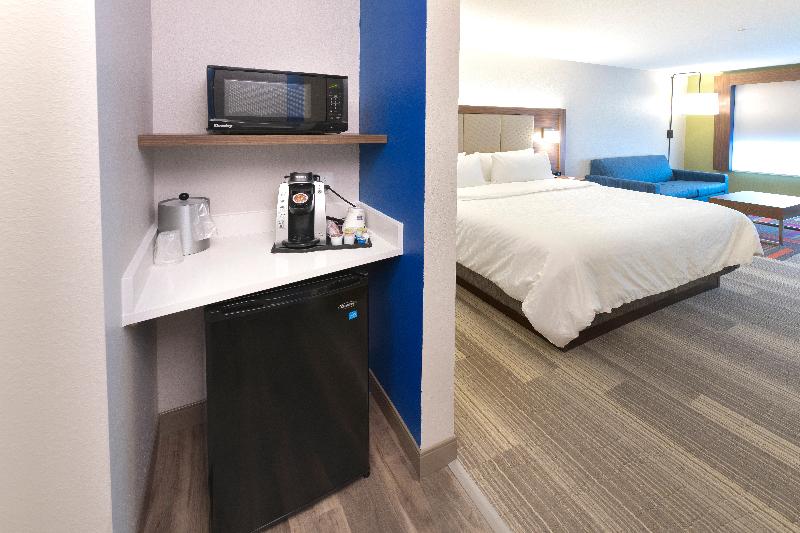 Holiday Inn Express & Suites Millersburg By IHG image 9