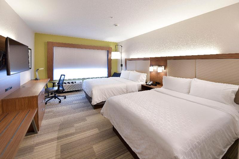 Holiday Inn Express & Suites Millersburg By IHG image