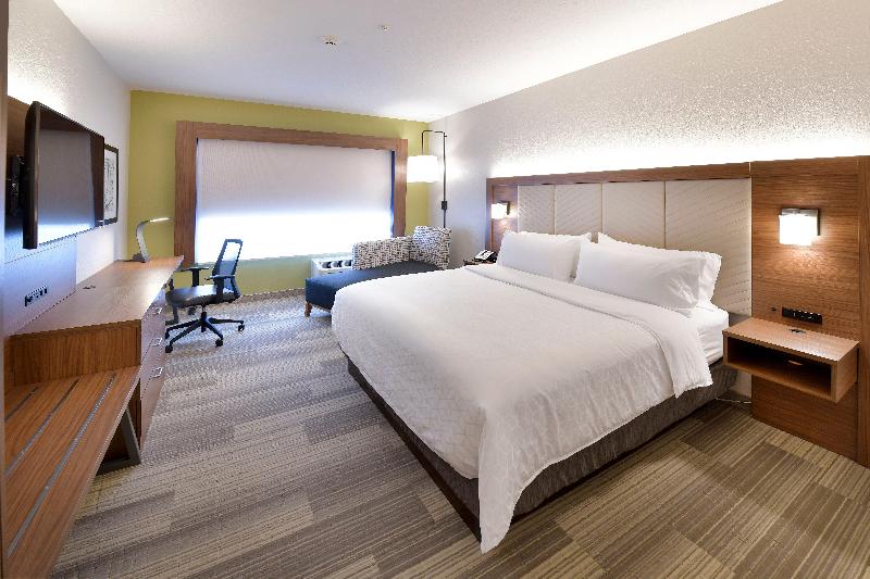 Holiday Inn Express & Suites Millersburg By IHG image