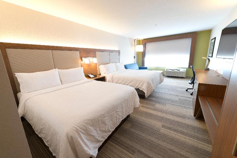 Holiday Inn Express & Suites Millersburg By IHG image
