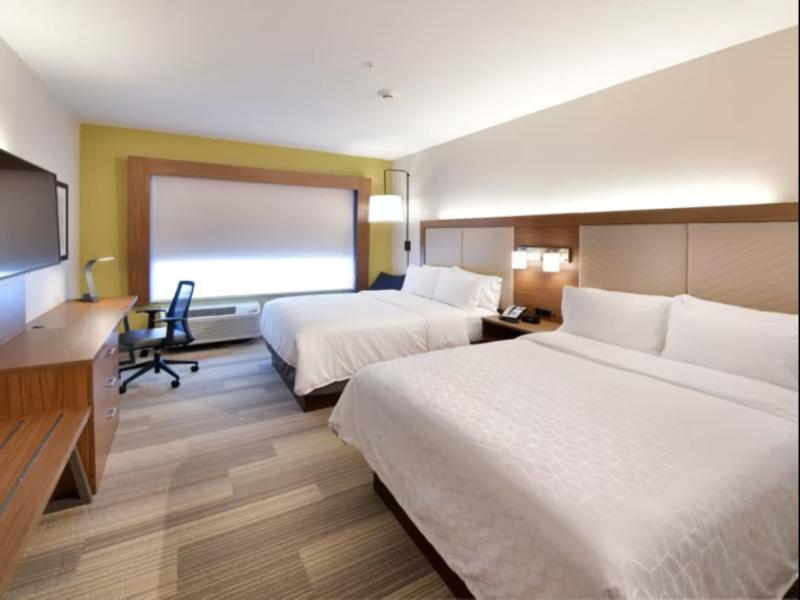Holiday Inn Express & Suites Millersburg By IHG image